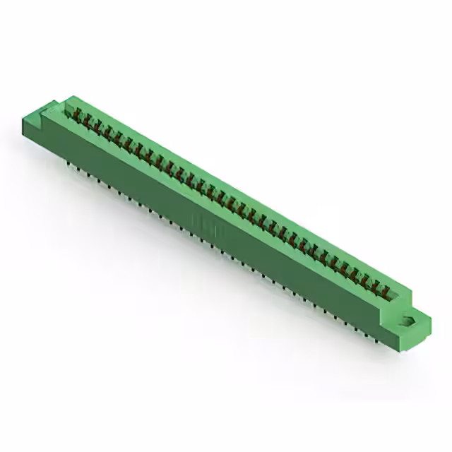 305-062-556-504 EDAC Inc.  Edgeboard Connectors